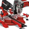 Sierra ingletadora y de corte con trinquete Einhell TC-SM Vista previa de la imagen del producto 24