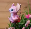 Christmas Inspirations Disney Gartenstecker Angel s Stitch Produktbild-Vorschau 5