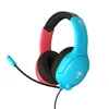 Turtle Beach Airlite Fit Headset NS Neon Blue & Red Produktbild-Vorschau 1