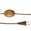 Lampa parasolowa Relaxdays, dekoracyjna lampa stojąca z Podgląd zdjęcia produktu 8