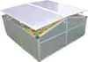 AGRO Serra MINI DOPPIA, policarbonato, 1 x 1 x 0,5 h Anteprima dell’immagine prodotto 1