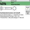 Reyher  Sechskantschrauben ISO 4014 8.8 U M 36x190, tzn (1 Produktbild-Vorschau 1