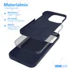 EAZY CASE Silikonhülle für Apple iPhone 14 Pro Silikon Produktbild-Vorschau 5