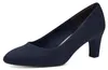 Tamaris Pumps  Pumps - blauw - Maat 39 Produktbild-Vorschau 15