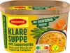 Maggi zuppa chiara con verdure da zuppa (16 litri) Anteprima dell’immagine prodotto 2
