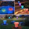 Chlortablettenspender für den Pool mit Farbanzeigeleuchten, Produktbild-Vorschau 6