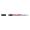 edding 751 creative Lackmarker schwarz 1,0 - 2,0 mm, 1 St. Produktbild-Vorschau 3