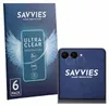 6x Für Samsung Galaxy Z Flip 8 (NUR Kameraschutz) Produktbild-Vorschau 1