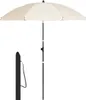 Kulatý slunečník - Na balkon, pláž nebo zahradu - Náhled obrázku produktu 3