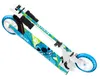 Patinete Disney Stitch Azul Produktbild-Vorschau 2