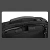 Wozinsky Premium 15,6" Laptop-Rucksack/-Tasche Mit Riemen - Produktbild-Vorschau 7