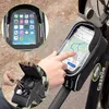 Vayox VA0450 brašna na rám, cyklistická brašna se 2 Náhled obrázku produktu 13