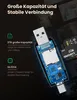 Ugreen 80191, MicroSD (TransFlash), MicroSDHC, MicroSDXC, Produktbild-Vorschau 8