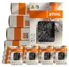 20 Stück Stihl Sägekette Rapid Super 36RS 3/8 1.6 mm 66 TG Produktbild-Vorschau 1