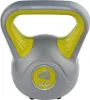 Sveltus Fit 4 kg Kettlebell jaune Voir les images du produit 1