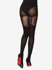 Merry Style dameskousen, model MS 260, 40 den (zwart, maat Productafbeelding-voorbeeld 9