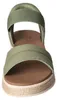 SKECHERS 114413S Zelená Náhľad obrázku produktu 12