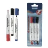 Stylex 32785, 3 Stück(e), Schwarz, Blau, Rot, Rundspitze, Produktbild-Vorschau 1