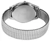 Excellanc Herrenuhr mit Edelstahlzugarmband Produktbild-Vorschau 3