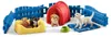 schleich FARM WORLD 42480, Dogs, Farm animals / farm toys, Produktbild-Vorschau 6