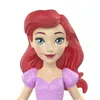 Mattel Disney princess mini Ariel Náhled obrázku produktu 5