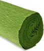 Dekoratives Erntepapier Oliv 562 6208 Produktbild-Vorschau 5