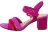MARCO TOZZI Damen Sandalette Sommer Knöchelriemen Produktbild-Vorschau 7