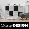 lot de 4 boîtes de rangement pour étagère Kallax 33x38x33 Voir les images du produit 9