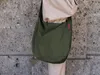 Reisenthel Moonbag cord dark matcha Produktbild-Vorschau 9