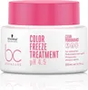 Schwarzkopf Bc Color Freeze Treatment Mask 200ml Produktbild-Vorschau 12