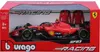 Bburago 16812S Ferrari SF-23 #55 Formule 1 2023 rouge Sainz Voir les images du produit 10