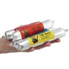 30  x 70g Stück Schecker Meatfingers PUR - eine Produktbild-Vorschau 4