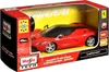 Maisto - Ferngesteuertes Auto - Ferrari LaFerrari (rot) Produktbild-Vorschau 3