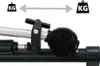 vidaXL Rameur 5 niveaux de résistance hydraulique Voir les images du produit 10
