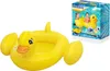 BESTWAY Anatra barca per bambini 102x99 cm B34151 Anteprima dell’immagine prodotto 4