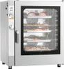 Bartscher Kombidämpfer Silversteam P-10111DRS Produktbild-Vorschau 9