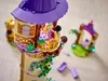 LEGO ? Disney 43187 Rapunzel vo veži, parádna stavebnica Náhľad obrázku produktu 35
