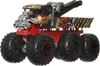 Hw Monster Trucks Camions 1:64 Asst Voir les images du produit 8