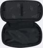 Beckmann Sport Junior ovale Federmappe Black Coated Produktbild-Vorschau 2