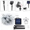 ALSTER HERZ® LED Solarlichter im Blumenform, 5m, Produktbild-Vorschau 6