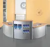 Kerkmann Design-Theke Kompakt-gerade Genua 3995 B 116 × T Produktbild-Vorschau 18