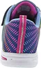 SKECHERS Litebeams Gleam`n Drea Kinder blau 33 Produktbild-Vorschau 58