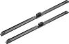 Essuie-glaces Bosch Aerotwin pour Mercedes Classe E W213 Voir les images du produit 20