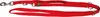 Hundeleine bestickt mit Hundenamen rot 2 m x 25 mm incl. Produktbild-Vorschau 1