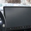 Matte Autodisplayfolie für Volkswagen Golf 8 12,9" (2024), Produktbild-Vorschau 7