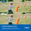 TP-Link Tapo C120, Beveiligings-IP-camera, Geschikt voor Productafbeelding-voorbeeld 3