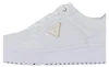 Guess Miram 6  Sneakers Laag - Wit - Maat 39 Voir les images du produit 17