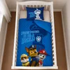 Juego de ropa de cama para bebé Paw Patrol, 100x135 cm / Vista previa de la imagen del producto 8