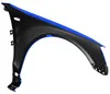 BLU Spatbord geschikt voor Audi A3 8P II-generation LZ5C Productafbeelding-voorbeeld 8