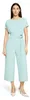 Betty Barclay Jumpsuit Halbarm U-Boot-Ausschnitt Produktbild-Vorschau 3